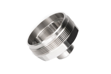 Carica l'immagine nel visualizzatore di Gallery, RTMG Billet HPFP Cap for 2.0 TSI / TFSI EA888 Gen 3 Engines
