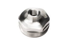 Carica l'immagine nel visualizzatore di Gallery, RTMG Billet HPFP Cap for 2.0 TSI / TFSI EA888 Gen 3 Engines