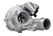 Carica l'immagine nel visualizzatore di Gallery, Turbocompressore ibrido 560RS - 560 CV per VW Golf VIII 2.0 TSI - *PREORDINA*