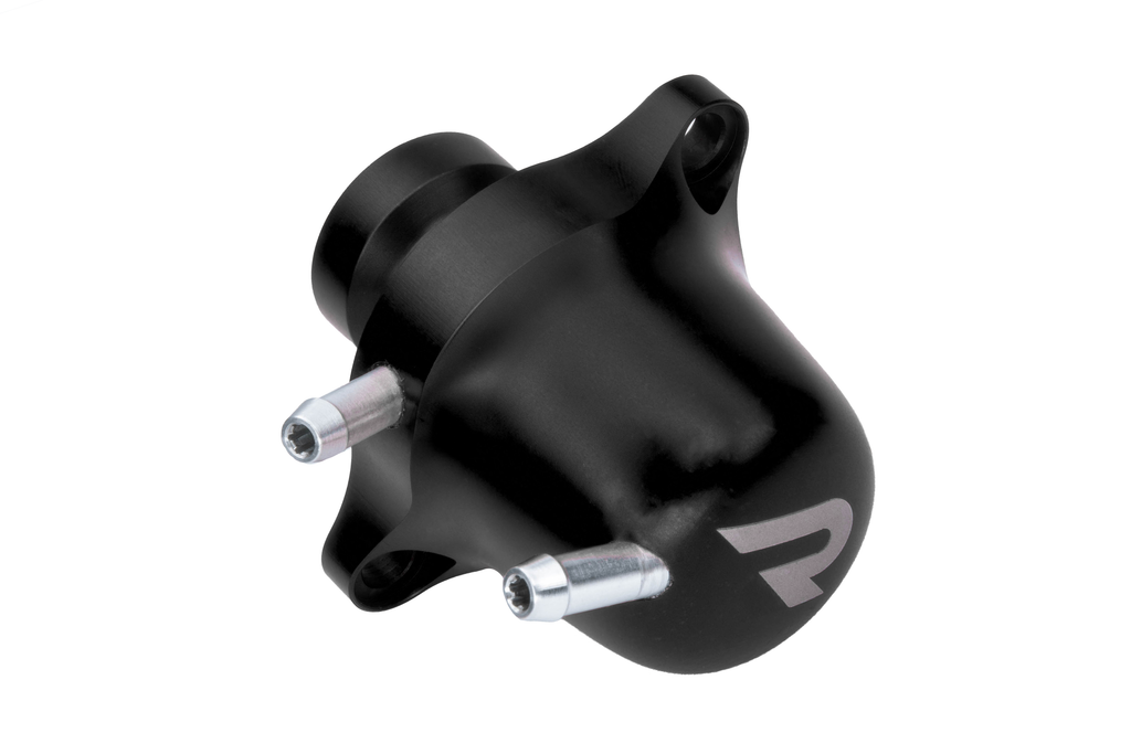 Diverter Valve Kit for 1.4 TSI EA111 Twincharger