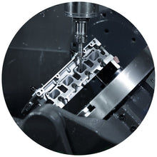 Carica l'immagine nel visualizzatore di Gallery, 1.4 TSI EA111 - CNC Cylinder Head Porting Service - RTMG Performance