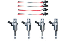 Carica l'immagine nel visualizzatore di Gallery, 1.4 TSI EA111 Injectors for up to 420 hp - RTMG Performance