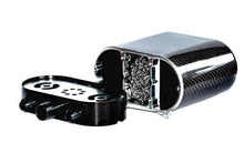 Carica l'immagine nel visualizzatore di Gallery, 1.8 / 2.0 TSI - Carbon Fiber Oil Catch Can Kit - RTMG Performance