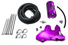 Load image into Gallery viewer, 1.8 / 2.0 TSI EA888.3 - Oil Catch Can Kit - RTMG Performance