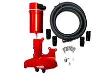 Carica l'immagine nel visualizzatore di Gallery, 1.8 / 2.0 TSI - Oil Catch Can Kit - RTMG Performance