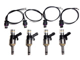 1.8 / 2.0 TSI & TFSI RS3 8V Injectors for up to 700 hp