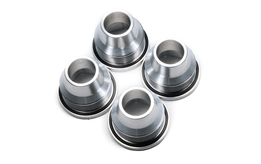 1.8T 20VT Fuel Injector Extension Inserts - RTMG Performance