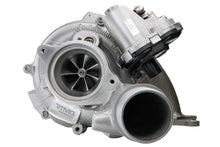 Carica l'immagine nel visualizzatore di Gallery, Turbocompressore ibrido 560RS - 560 CV per VW Golf VIII 2.0 TSI - *PREORDINA*