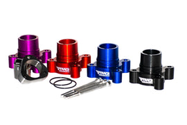 2.0 TFSI EA113 HPFP CatCams Roller Kit with Cam Lobe - RTMG Performance