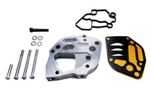 Load image into Gallery viewer, 2.0 TFSI EA113 - Oil Filter Adapter Plate - 06F to 06A - RTMG Performance