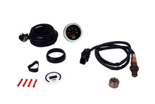 Carica l'immagine nel visualizzatore di Gallery, AEM Gauge 6-in-1 Wideband UEGO AFR Controller