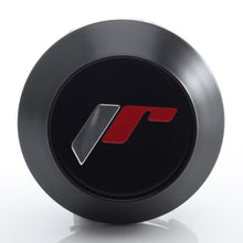Carica l'immagine nel visualizzatore di Gallery, Center Cap JR29 Matt Black