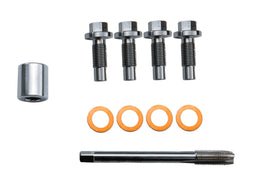Kit per eliminazione iniettori di serie VW - Motori 1.4 / 1.5 / 2.0 TSI e TFSI