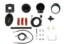 Carica l'immagine nel visualizzatore di Gallery, 52mm Premium Evo Series Electrical Boost Gauge - RTMG Performance