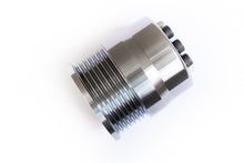 Load image into Gallery viewer, 62mm Supercharger Steel Pulley for Mercedes 1.8 Kompressor M271 - RTMG Performance