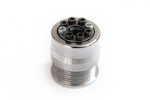 Load image into Gallery viewer, 62mm Supercharger Steel Pulley for Mercedes 1.8 Kompressor M271 - RTMG Performance