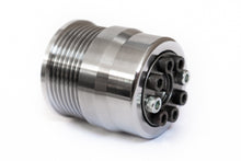 Load image into Gallery viewer, 62mm Supercharger Steel Pulley for Mercedes 1.8 Kompressor M271 - RTMG Performance