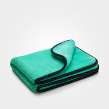 Load image into Gallery viewer, Auto Finesse Aqua Deluxe drying towel