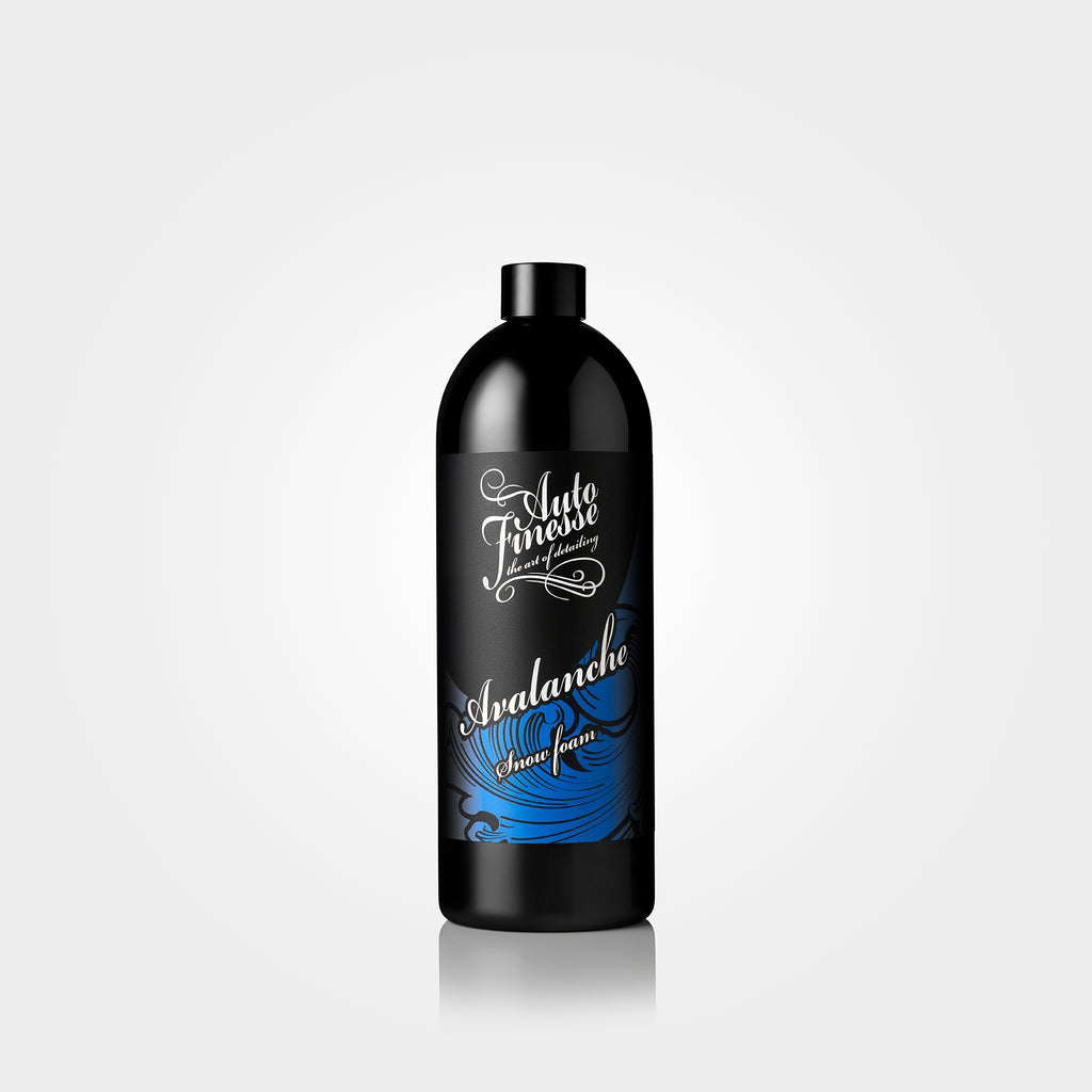 Auto Finesse Avalanche snow foam 1L