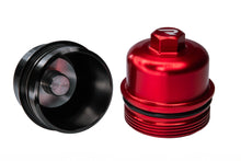 Load image into Gallery viewer, Billet Aluminium Oil Filter Housing Cap for BMW B46 / B48 / N47 / N57