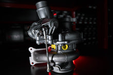 Carica l'immagine nel visualizzatore di Gallery, Turbocompressore ibrido 560RS - 560 CV per VW Golf VIII 2.0 TSI - *PREORDINA*