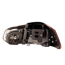 Load image into Gallery viewer, FULL LED Taillights suitable for VW Golf 6 VI (2008-2013) R Design Dynamic Sequential Turning Light Cherry Red