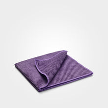 Load image into Gallery viewer, Auto Finesse Micro Tweed Towel
