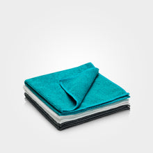 Load image into Gallery viewer, Auto Finesse Work Cloth Trio