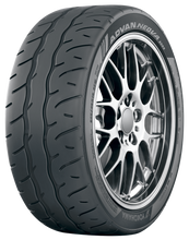 Carica l'immagine nel visualizzatore di Gallery, Yokohama Advan Neova AD09 Semi-Slick Road Track Tyre