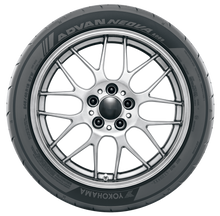 Carica l'immagine nel visualizzatore di Gallery, Yokohama Advan Neova AD09 Semi-Slick Road Track Tyre