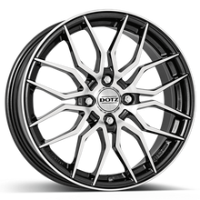 Carica l'immagine nel visualizzatore di Gallery, Dotz LimeRock Scuro