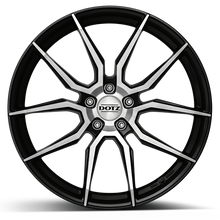 Carica l'immagine nel visualizzatore di Gallery, Dotz Misano Scuro