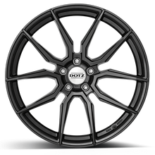 Carica l'immagine nel visualizzatore di Gallery, Dotz Grigio Misano