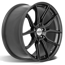 Carica l'immagine nel visualizzatore di Gallery, Dotz Grigio Misano