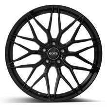 Carica l'immagine nel visualizzatore di Gallery, Dotz Suzuka nero