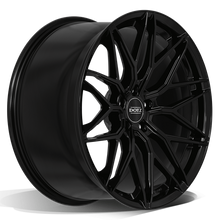 Carica l'immagine nel visualizzatore di Gallery, Dotz Suzuka nero