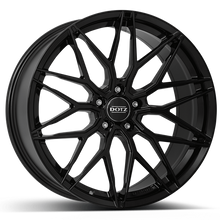 Carica l'immagine nel visualizzatore di Gallery, Dotz Suzuka nero