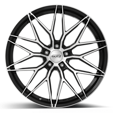 Carica l'immagine nel visualizzatore di Gallery, Dotz Suzuka Scuro