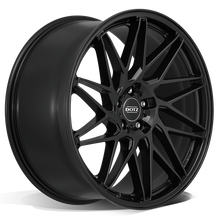 Carica l'immagine nel visualizzatore di Gallery, Dotz Tanaka Black