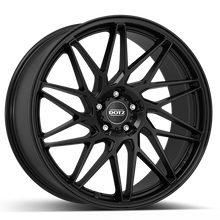 Carica l'immagine nel visualizzatore di Gallery, Dotz Tanaka Black