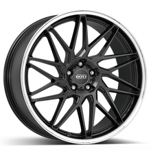 Carica l'immagine nel visualizzatore di Gallery, Dotz Tanaka Oscuro