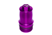Load image into Gallery viewer, Aluminum Billet Oil Filter Housing for 1.8 / 2.0 TSI - EA888.3 & EA888.4 Engines - RTMG Performance