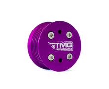 Load image into Gallery viewer, Aluminum Supercharger Pulley for Mini Cooper S R53 - RTMG Performance