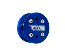 Load image into Gallery viewer, Aluminum Supercharger Pulley for Mini Cooper S R53 - RTMG Performance