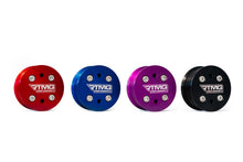 Load image into Gallery viewer, Aluminum Supercharger Pulley for Mini Cooper S R53 - RTMG Performance
