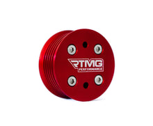 Load image into Gallery viewer, Aluminum Supercharger Pulley for Mini Cooper S R53 - RTMG Performance