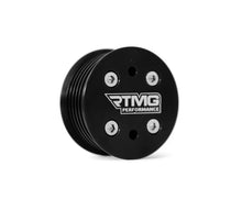Load image into Gallery viewer, Aluminum Supercharger Pulley for Mini Cooper S R53 - RTMG Performance