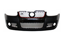 Carica l'immagine nel visualizzatore di Gallery, Front Bumper suitable for VW Golf 5 V Mk5 (2003-2007) Jetta (2005-2010) GTI Design