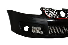 Carica l'immagine nel visualizzatore di Gallery, Front Bumper suitable for VW Golf 5 V Mk5 (2003-2007) Jetta (2005-2010) GTI Design