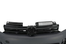 Carica l'immagine nel visualizzatore di Gallery, Front Bumper suitable for VW Golf 6 VI (2008-2013) R20 Look